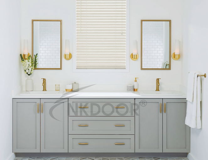 NK-01 BANYO DOLABI