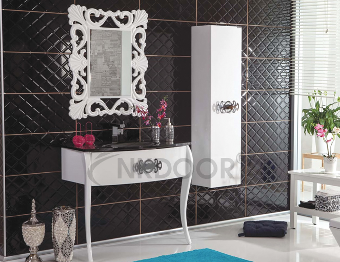 NK-06 BANYO DOLABI