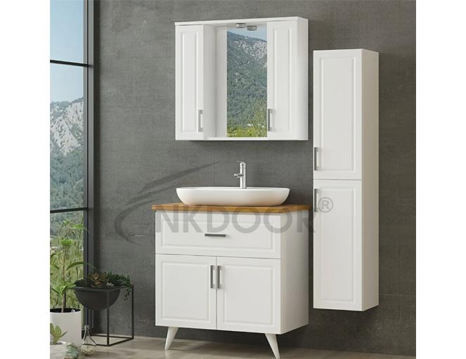 NK-07 BANYO DOLABI