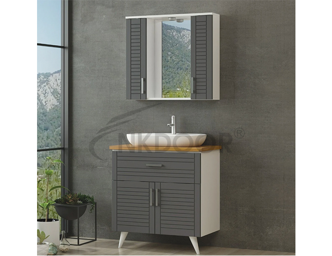 NK-09 BANYO DOLABI