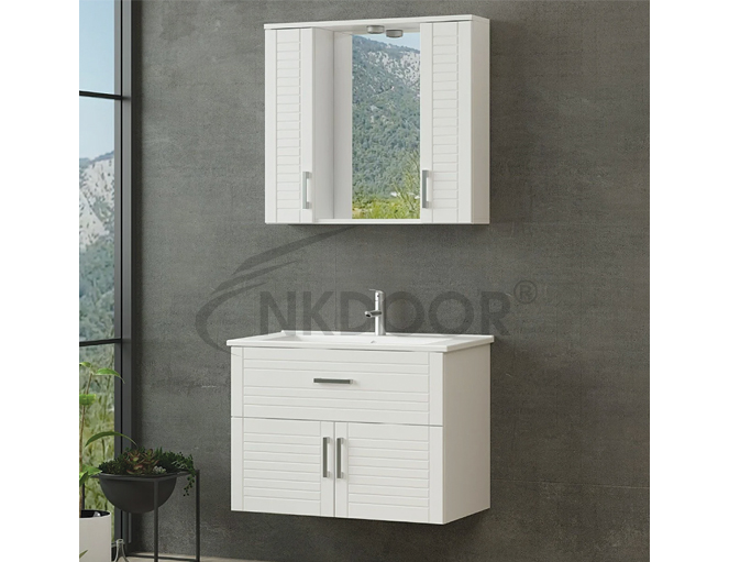 NK-10 BANYO DOLABI