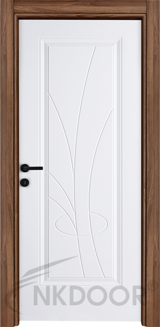 NK-307 PVC KAPI